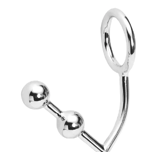 Hook 4354 Anal Ball Suspension PerfectFit Sexual Two 0612